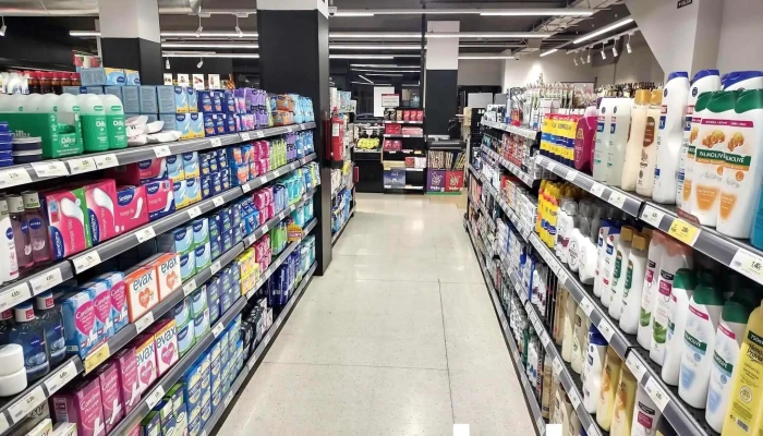 Spar Pumarin Interior - Oviedo