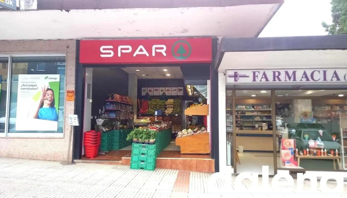 Spar Riaño - Langreo