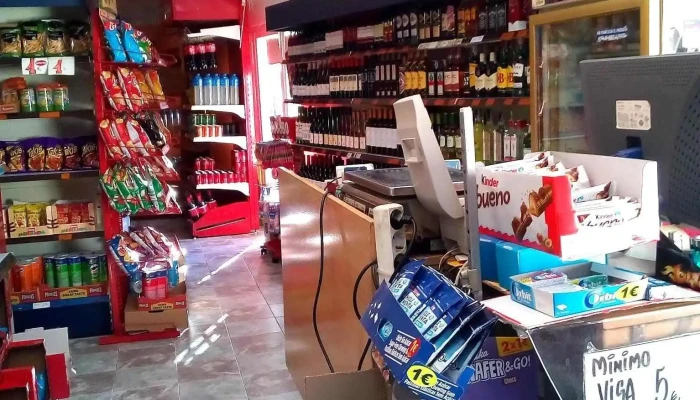 Spar Super Sisi 2 - 8