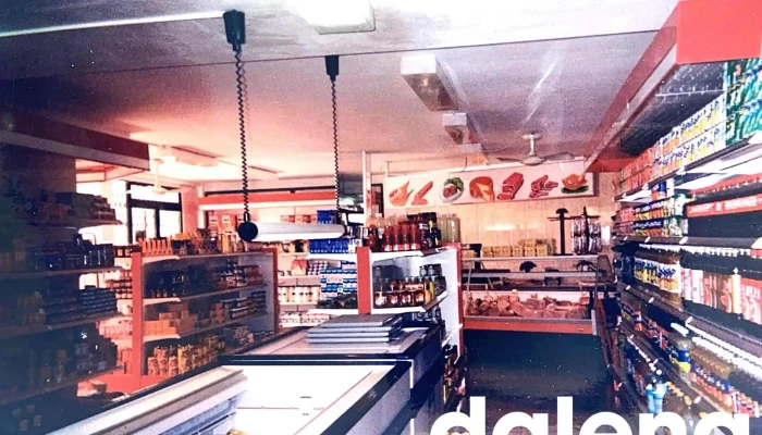 Spar Supermarket - 7
