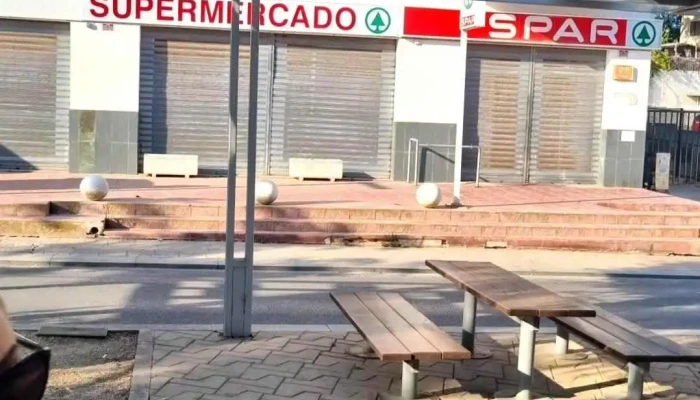 Spar Supermercado - 27
