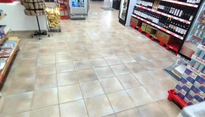 Spar Supermercado Leda - 07400 Alcúdia