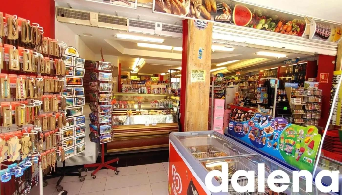 Spar Supermerkat - 109