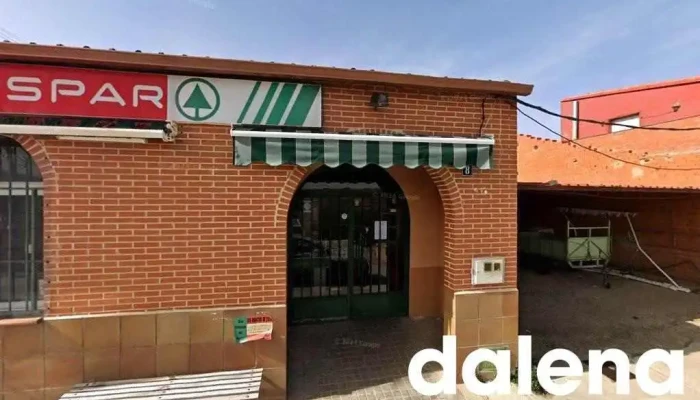 Spar Tienda - 8
