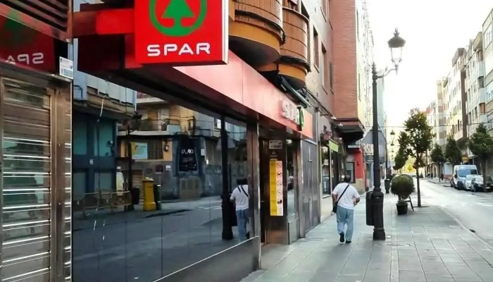Spar Torre De Abajo -  Promocion - Langreo