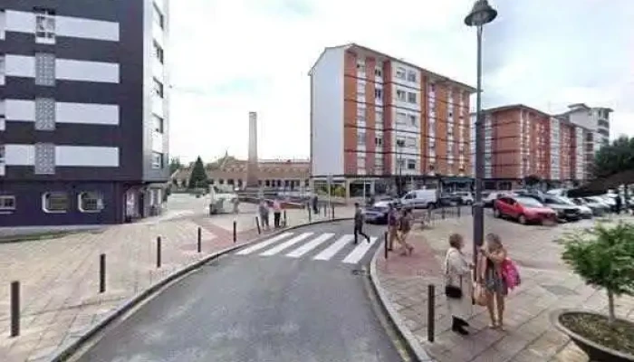 Spar Versalles -  Sitio Webdeg - Avilés