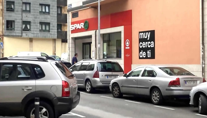 Spar Villaviciosa -  Cerca De Mi - Villaviciosa