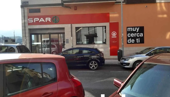Spar Villaviciosa -  Del Propietario - Villaviciosa