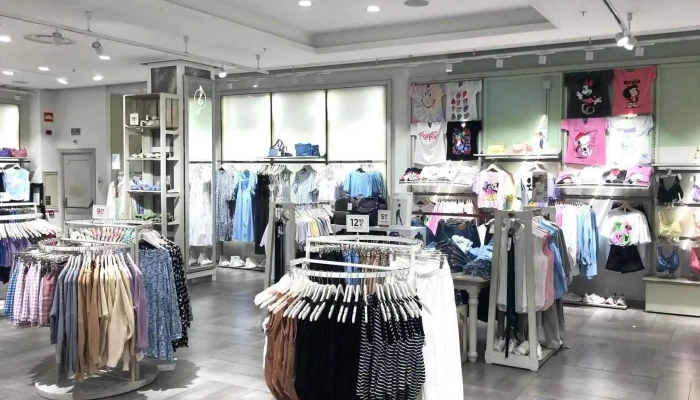 Stradivarius -  Del Propietario - San Sebastián de los Reyes