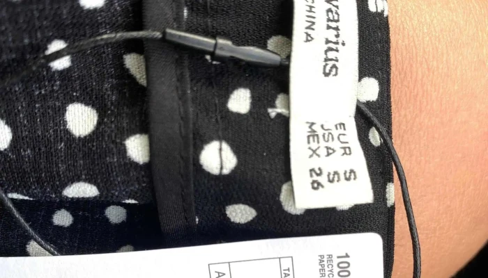 Stradivarius -  Fotos - San Sebastián de los Reyes