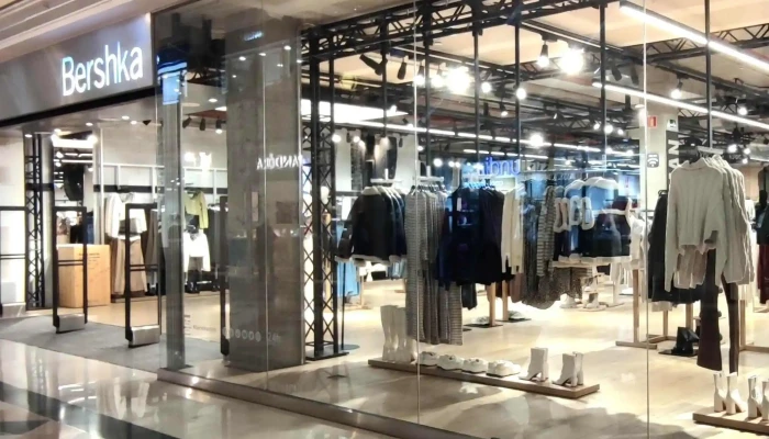 Stradivarius -  Opiniones - San Sebastián de los Reyes