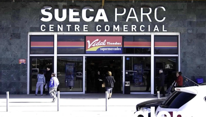Sueca Parc - 46410 Sueca