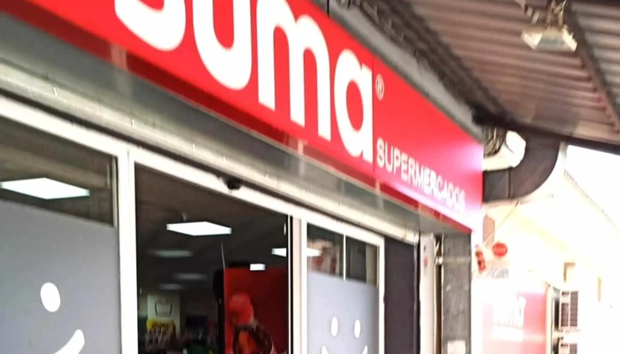 Suma Cobena Como Llegar - Cobeña
