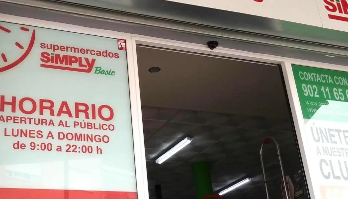 Suma Cobena Descuentos - Cobeña