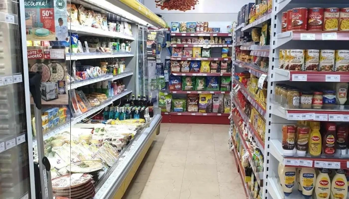 Suma Supermarket - 2
