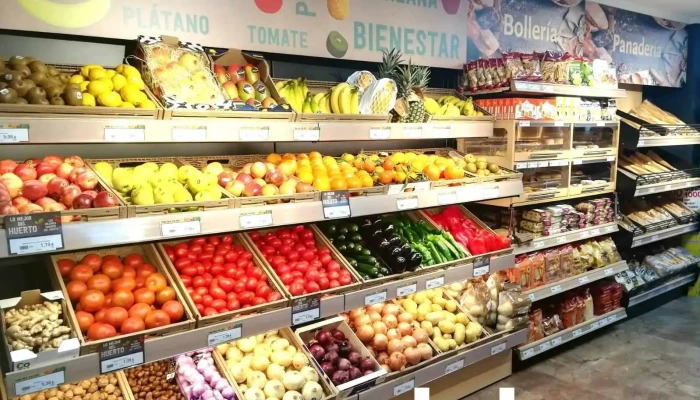 Suma Supermercado - 7