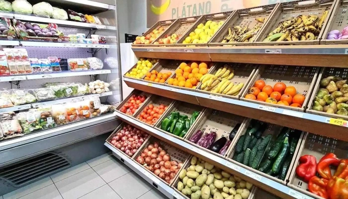 Suma Supermercados - 6