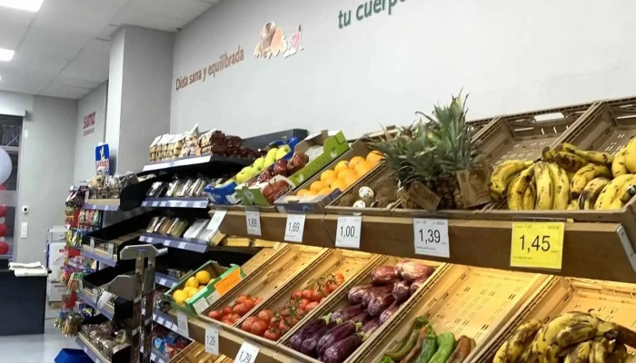 Suma Supermercados - 6
