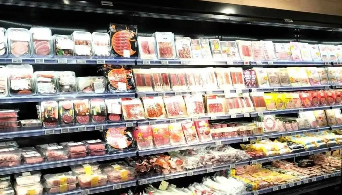 Suma Supermercados -  Del Propietario - Madrid