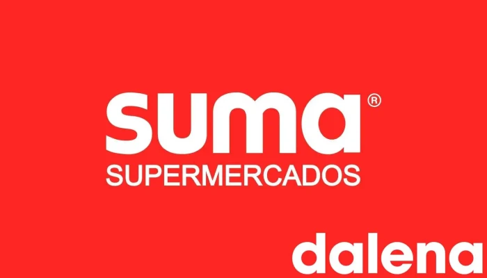 Suma Supermercados -  Del Propietario - Madrid