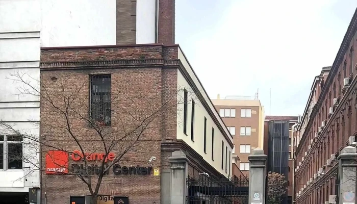 Suma Supermercados -  Donde - Madrid