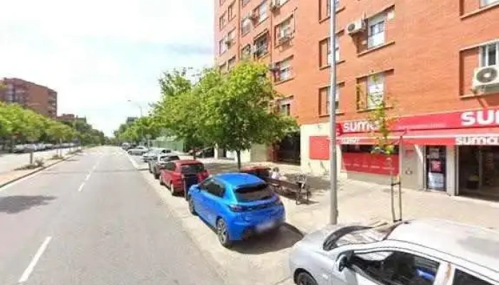 Suma Supermercados -  Instagramdeg - Madrid