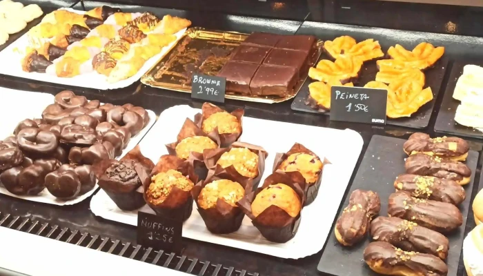 Suma Supermercados - Madrid