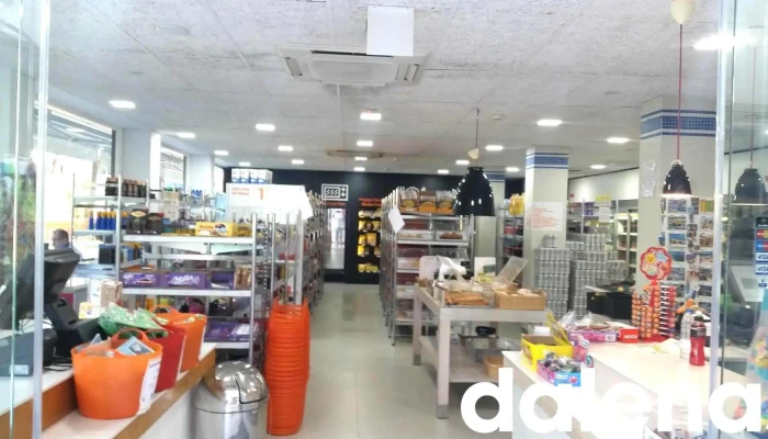 Sunwing Minimarket - 15