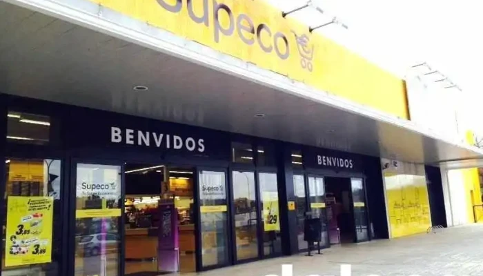 Supeco - 5
