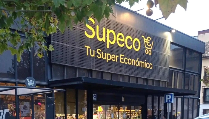 Supeco -  Comentarios - Aranjuez