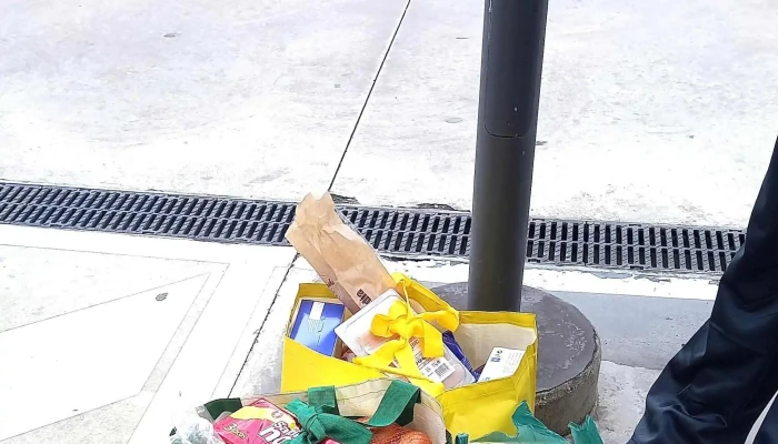 Supeco - Coslada