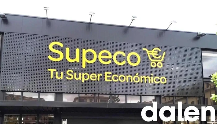 Supeco -  Del Propietario - Aranjuez