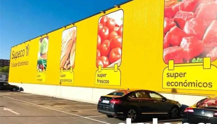 Supeco -  Del Propietario - Madrid