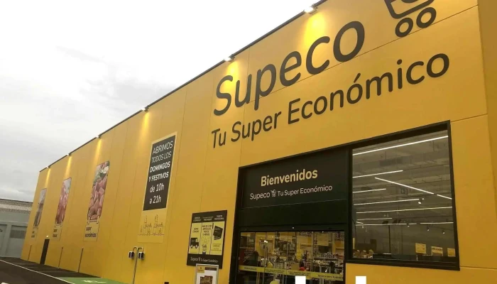 Supeco -  Del Propietario - Madrid