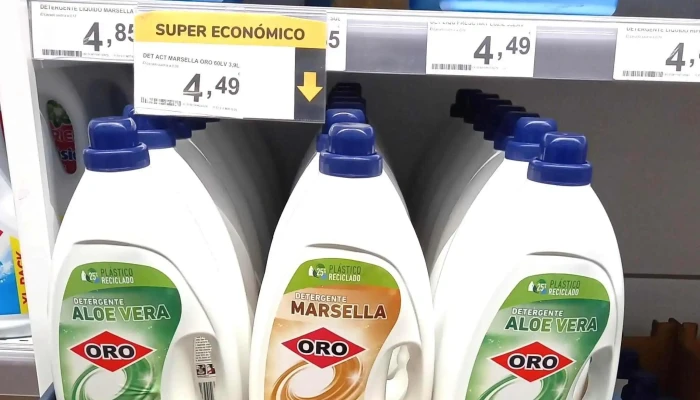 Supeco -  Horario - Coslada