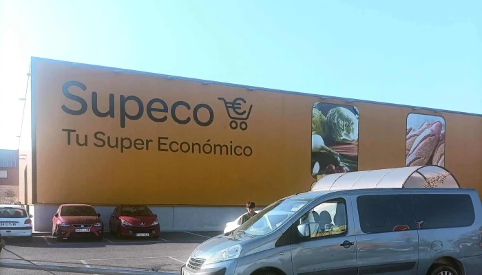 Supeco -  Videos - Madrid