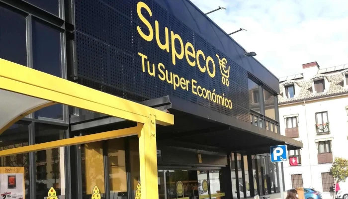 Supeco -  Zona - Aranjuez
