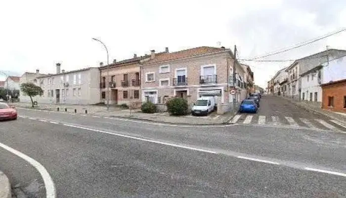 Supemercadona Mini -  Ubicacion - Casarrubuelos
