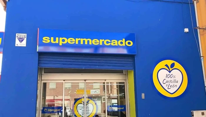 Super Agropal Del Propietario - Dueñas