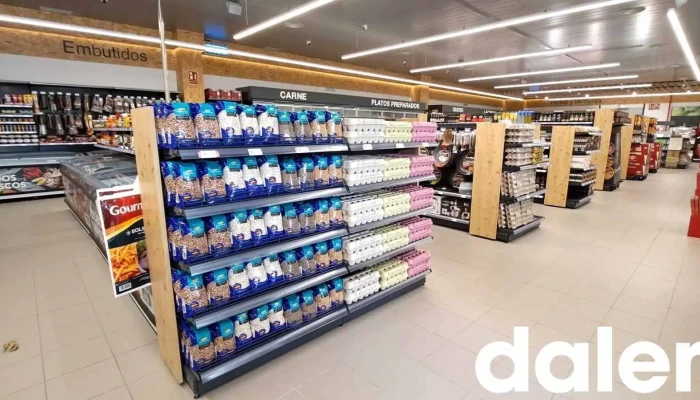 Super Agropal Del Propietario - Villalón de Campos