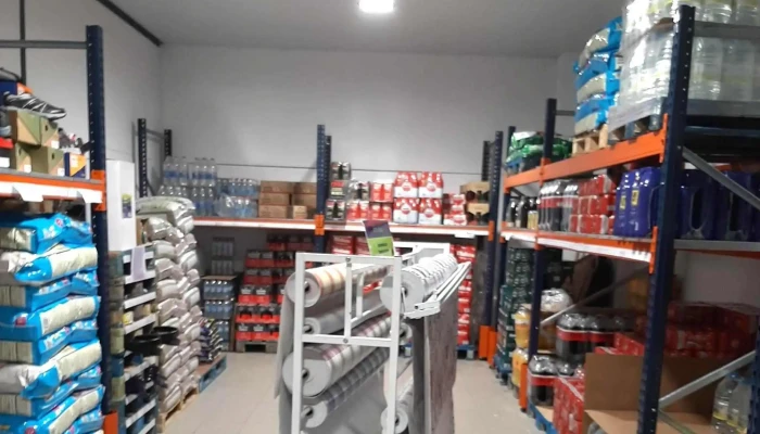 Super Agropal Numero - Villalón de Campos