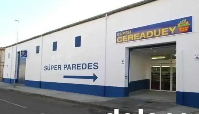 Super Agropal Precios - Paredes de Nava