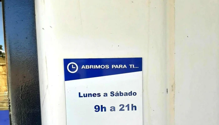 Super Agropal Precios - Villalón de Campos