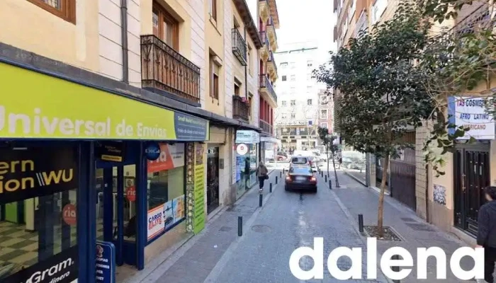 Super Bazar Arco Iris - Madrid