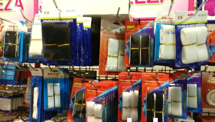 Super Bazar Lai - Cobeña