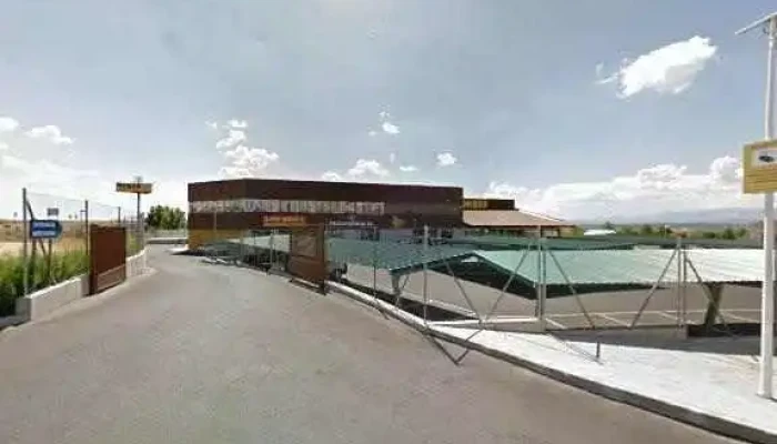 Super Bazar Lai -  Sitio Webdeg - Cobeña