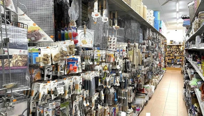 Super Bazar Oriental - 36