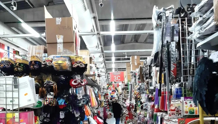 Super China - Alcobendas
