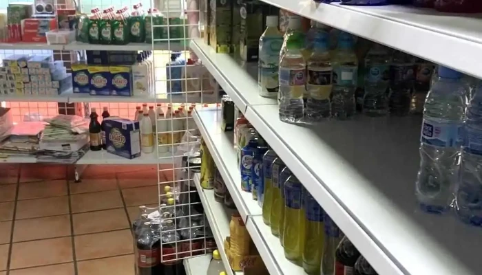 Super De Barrio Chino -  Comentarios - Alcalá de Henares
