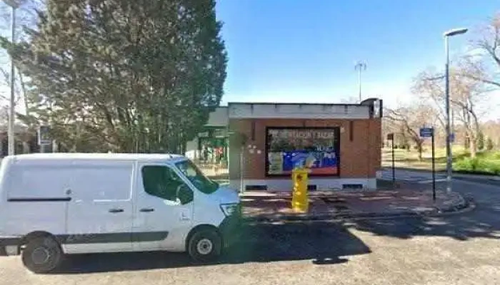 Super De Barrio Chino -  Comentariosdeg - Alcalá de Henares